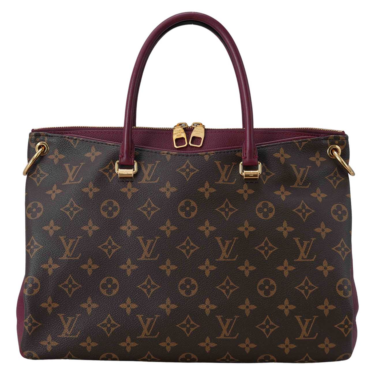 LOUIS VUITTON(USED)루이비통 모노그램 팔라스 MM